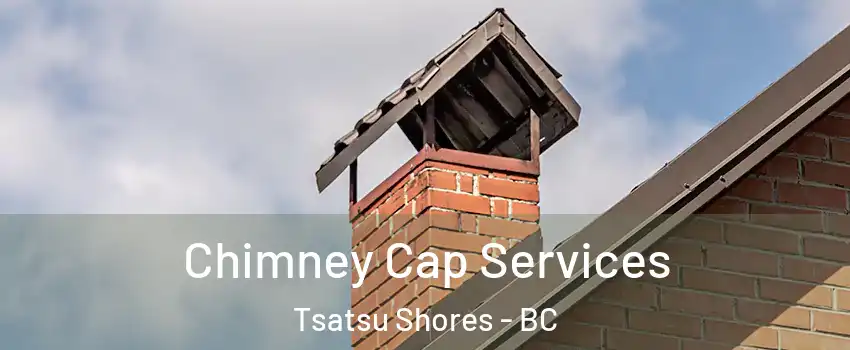 Chimney Cap Services Tsatsu Shores - BC
