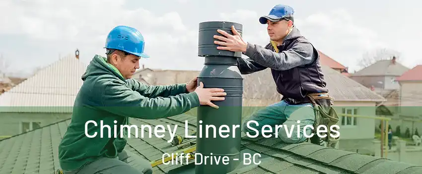  Chimney Liner Services Cliff Drive - BC
