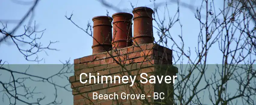 Chimney Saver Beach Grove - BC