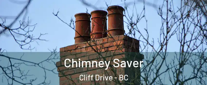  Chimney Saver Cliff Drive - BC