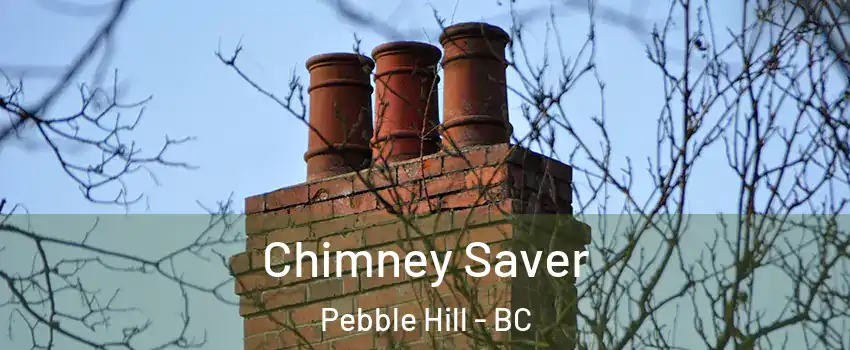 Chimney Saver Pebble Hill - BC