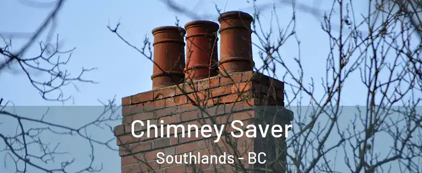 Chimney Saver Southlands - BC