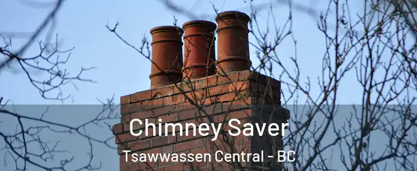 Chimney Saver Tsawwassen Central - BC