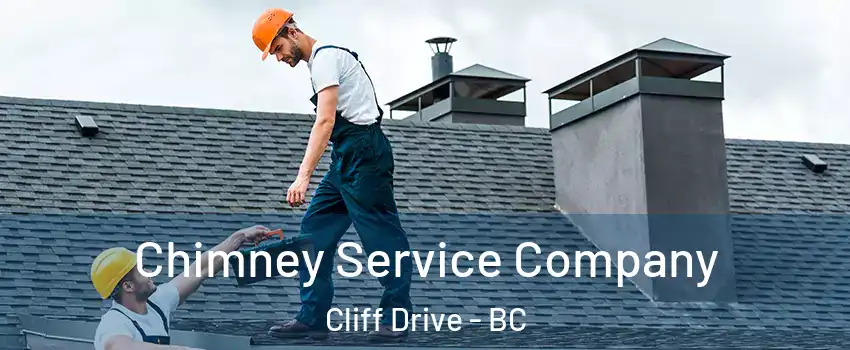 Chimney Service Company Cliff Drive - BC