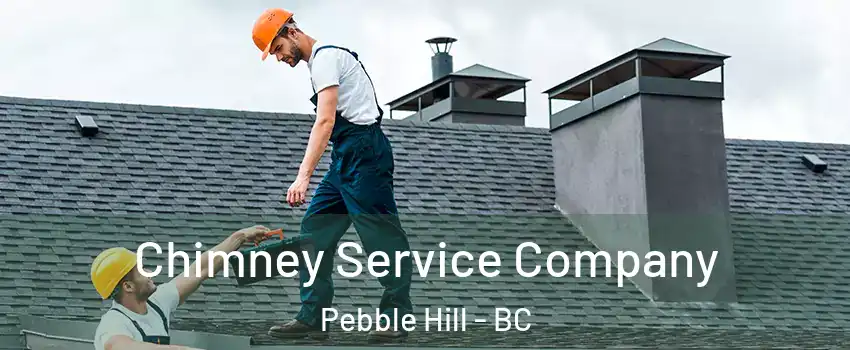Chimney Service Company Pebble Hill - BC