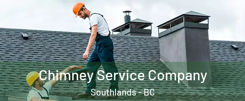 Chimney Service Company Southlands - BC
