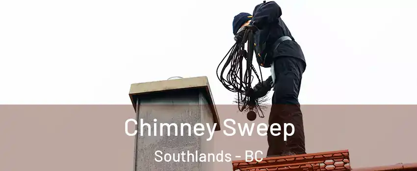 Chimney Sweep Southlands - BC
