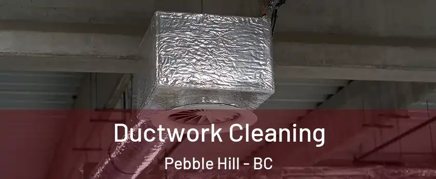  Ductwork Cleaning Pebble Hill - BC