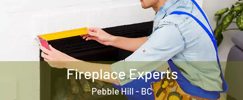 Fireplace Experts Pebble Hill - BC