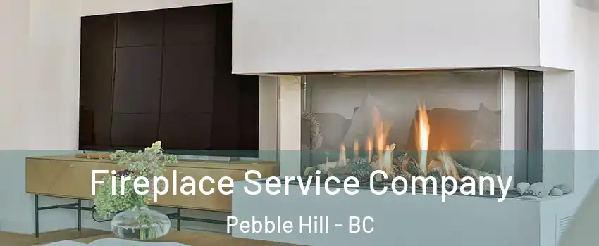 Fireplace Service Company Pebble Hill - BC