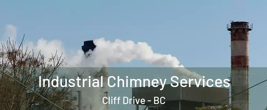 Industrial Chimney Services Cliff Drive - BC