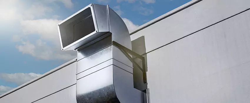 Trusted Air Duct Cleaning Company in Tsawwassen, British Columbia