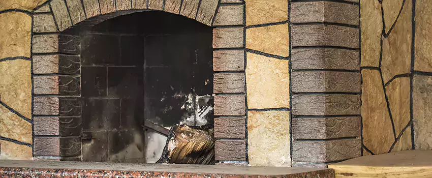 Damaged Brick Fireplace Replacements Services in Tsawwassen, BC