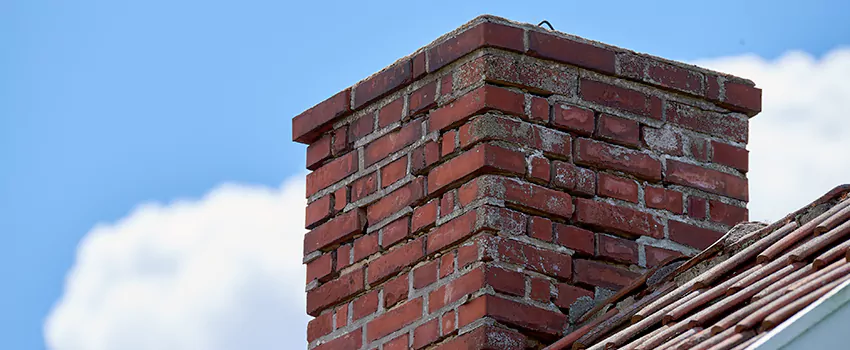 Chimney Fireplace Ash Dump Cleaning in Tsawwassen, BC