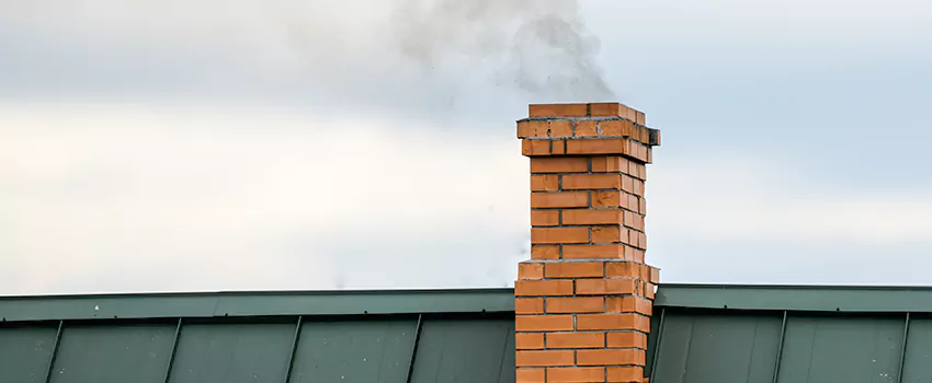 Clean Blocked Chimney in Tsawwassen, British Columbia