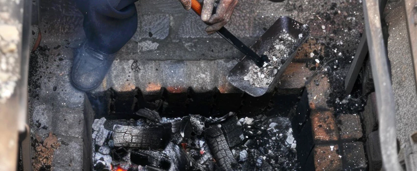 Residential Chimney Bricks Rotten Repair Services in Tsawwassen, BC