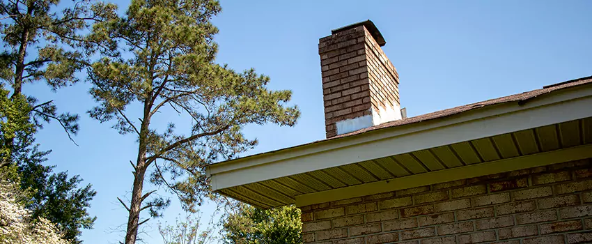 Chimney Chase Inspection Near Me in Tsawwassen, British Columbia
