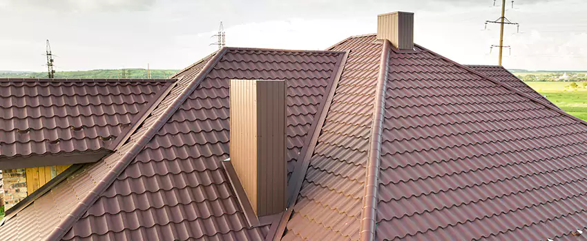 Chimney Creosote Cleaning in Tsawwassen, BC