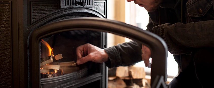 Residential Chimney Flashing Restoration in Tsawwassen, BC