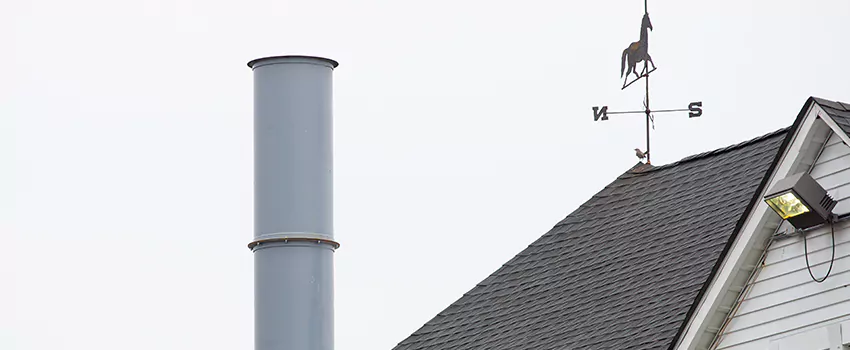 Chimney Liner Services Cost in Tsawwassen, BC