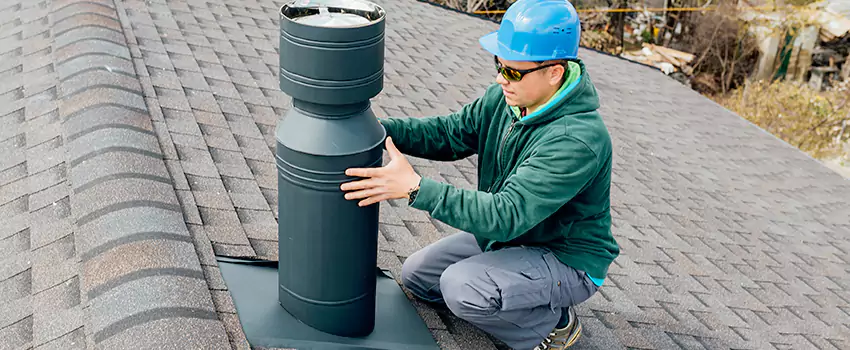 Chimney Inspection in Tsawwassen, BC