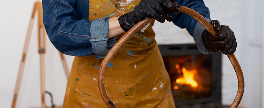 Chimney Saver Waterproofing Services in Tsawwassen, British Columbia