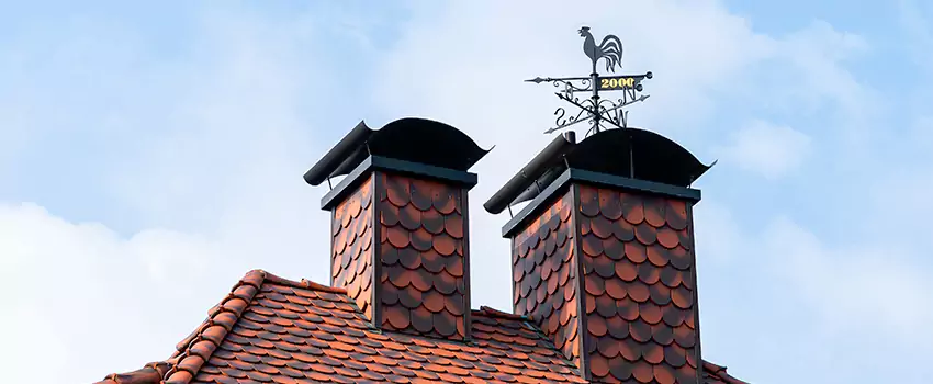 Chimney Installation in Tsawwassen, BC