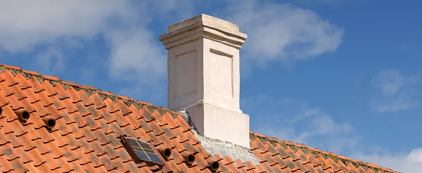 Chimney Sweep To Clear Creosote Buildup in Tsawwassen, BC