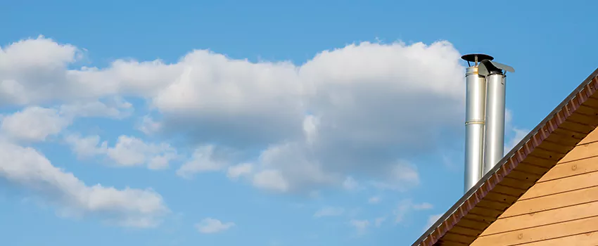 Diagnosing Commercial Chimney Problems in Tsawwassen, BC