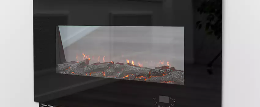 Dimplex Fireplace Installation and Repair in Tsawwassen, BC