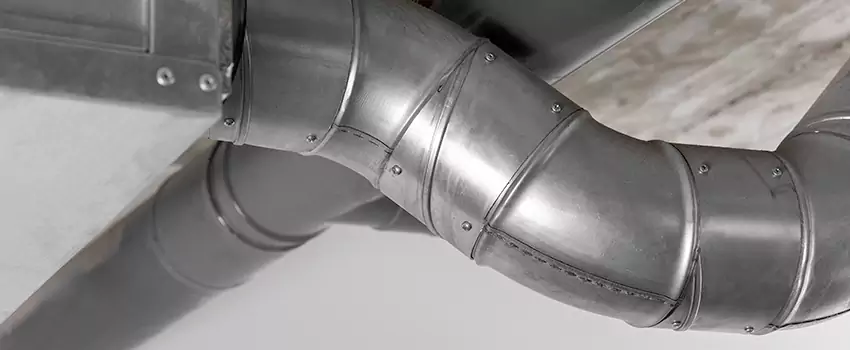 Benefits of Dryer Vent Inspection in Tsawwassen, BC