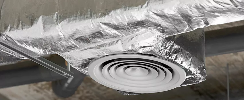 Duct Cleaning Specialists Near Me in Tsawwassen