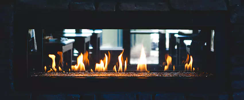 Electric Fireplace Ember Set Enhancement Services in Cliff Drive, BC