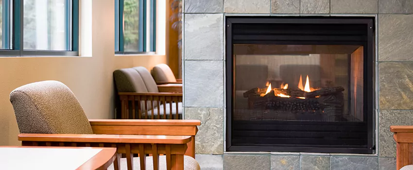 Smoky Effect Electric Fireplace Logs in Tsawwassen, British Columbia