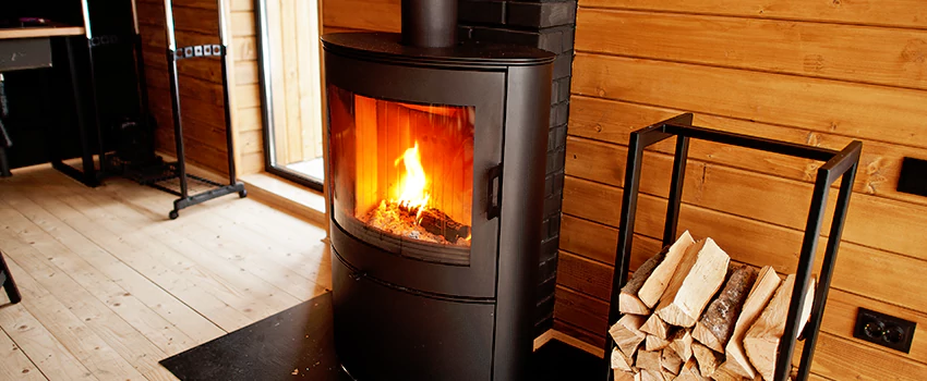 Ethanol Fireplace Burner Repair in Tsawwassen, BC