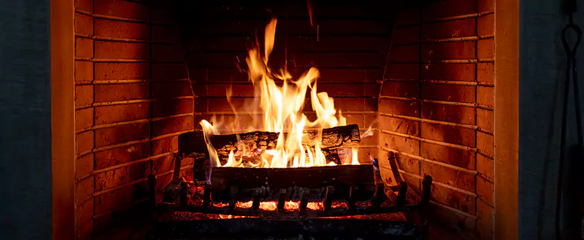 Fireplace Broken Ashtray Repair Services in Tsawwassen, British Columbia