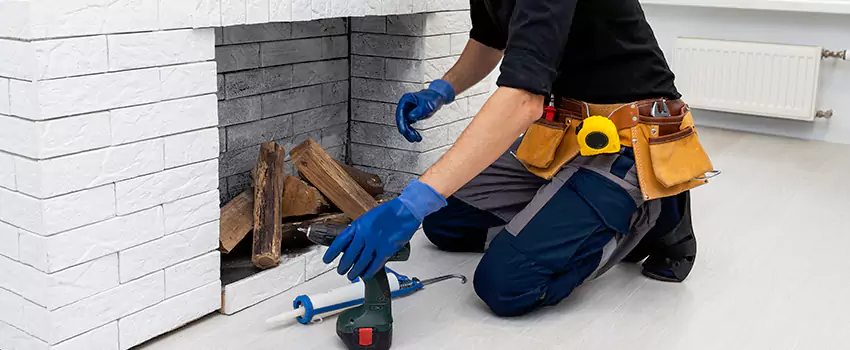 Ethanol Fireplace Installation Contractors in Tsawwassen, BC