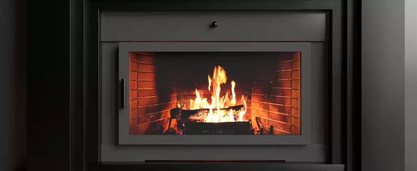 Custom Fireplace Crystals in Tsawwassen, British Columbia