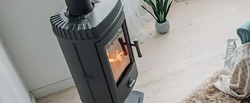 Gas Fireplace Door Handle Installation Services in Tsawwassen, British Columbia