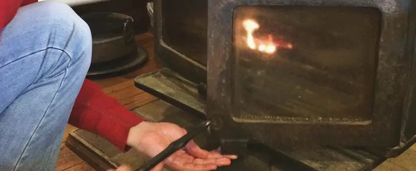 Fireplace Door Installation And Replacement Contractors in Tsawwassen, BC