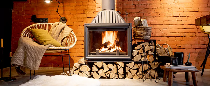 Wood Fireplace Mantels Repair in Tsawwassen, British Columbia