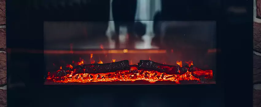 Electric Metal Fireplace Installation Services in Tsawwassen, BC