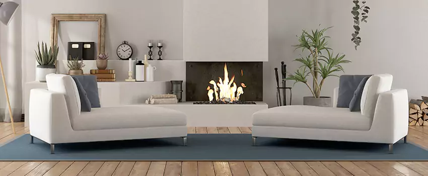 Welding Repairs For Fireplace Grate in Tsawwassen, BC