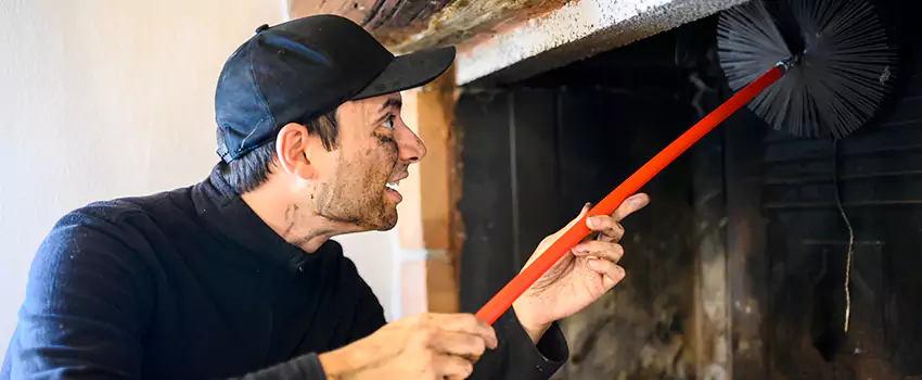 Electric Fireplace Safety Inspection in Tsawwassen, BC