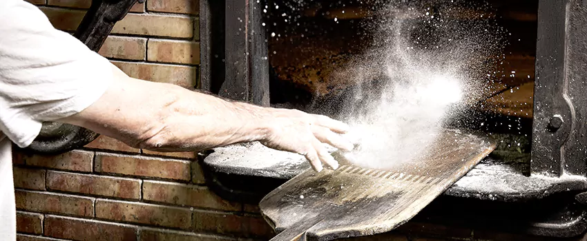 Smoke Chamber Safety Upgrades in Tsawwassen, British Columbia