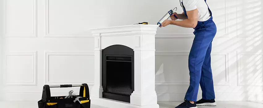 Fireplace Safety Inspection Technician in Tsawwassen, BC