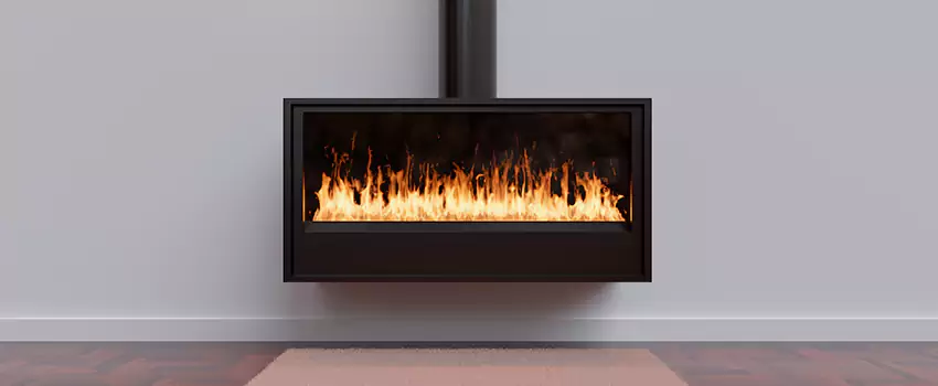 Affordable Floating Fireplace Repair And Installation Services in Tsawwassen, British Columbia