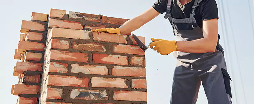 Flue Tiles Cracked Repair Services Near Me in Cliff Drive, British Columbia