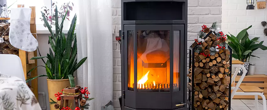 Benefits of Harman Stoves Fireplace in Tsawwassen, BC