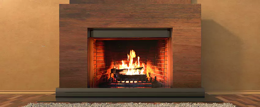 Kings Man Direct Vent Fireplaces Services in Tsawwassen, British Columbia